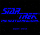 Star Trek: The Next Generation - Future's Past