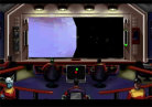 Star Trek: Starfleet Academy - Starship Bridge Simulator