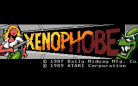 Xenophobe