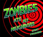 Zombies Ate My Neighbors