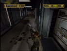 RLH: Run Like Hell