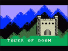 Tower of Doom