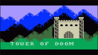 Tower of Doom\