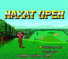 Naxat Open