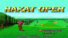 Naxat Open\