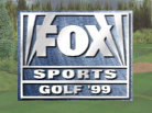 Fox Sports Golf '99