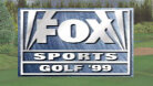 Fox Sports Golf '99\