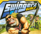 Swingerz Golf