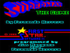 Superman: The Game