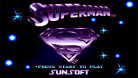 Superman\