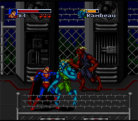 The Death and Return of Superman
