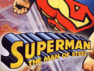 Superman: The Man of Steel