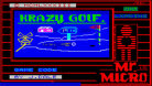 Krazy Golf\