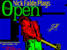 Nick Faldo Plays the Open