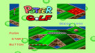 Putter Golf\
