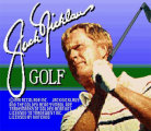 Jack Nicklaus' Golf