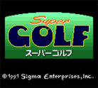 Super Golf