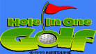 Hole In One Golf\