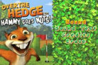 Over the Hedge: Hammy Goes Nuts!