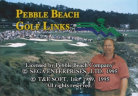 Pebble Beach Golf Links