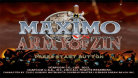 Maximo vs Army of Zin