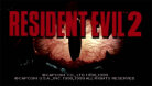 Resident Evil 2\