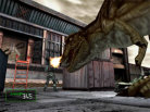 Dino Crisis 2