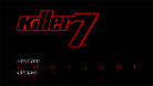 Killer7\