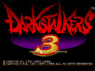 Darkstalkers 3