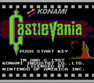 Castlevania