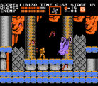 Castlevania