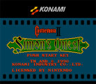 Castlevania II: Simon's Quest