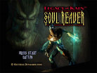 Legacy of Kain: Soul Reaver