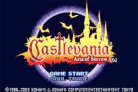 Castlevania: Aria of Sorrow