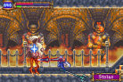 Castlevania: Aria of Sorrow