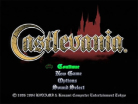 Castlevania: Lament of Innocence