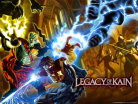 Legacy of Kain: Defiance