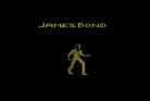 James Bond 007