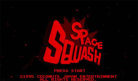 Space Sqash