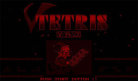 V-Tetris