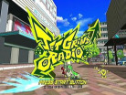 Jet Grind Radio