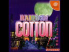 Rainbow Cotton