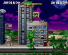 Rampage World Tour