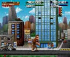 Rampage World Tour