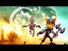 Ratchet & Clank Future: A Crack in Time