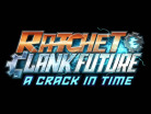 Ratchet & Clank Future: A Crack in Time