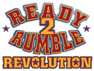 Ready 2 Rumble Revolution