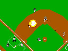 Reggie Jackson's Baseball
