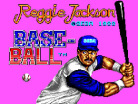 Reggie Jackson's Baseball