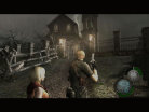 Resident Evil 4 HD